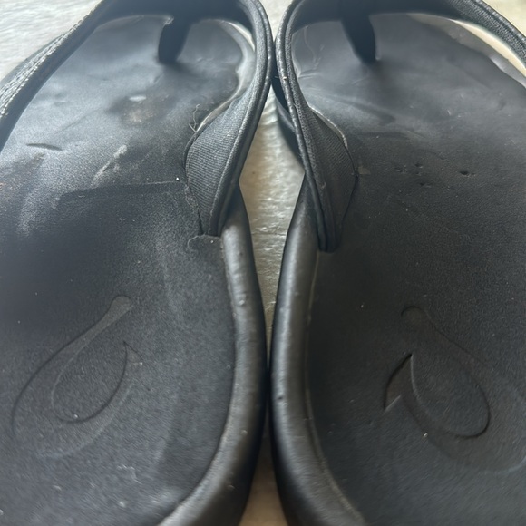 Woman’s black Ohana - Picture 3 of 4